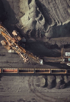 Recovering hedging losses